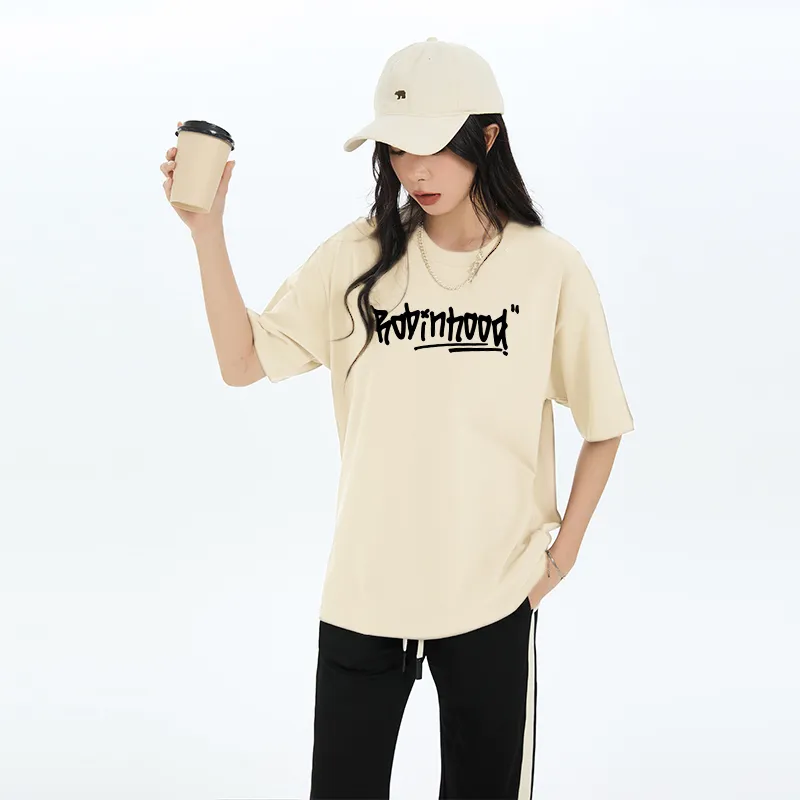 ROBINHOOD T Shirts Unisex-12