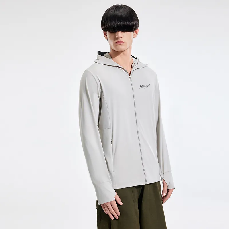 ROBINHOOD Super Light Sun Protection Clothing Unisex-1