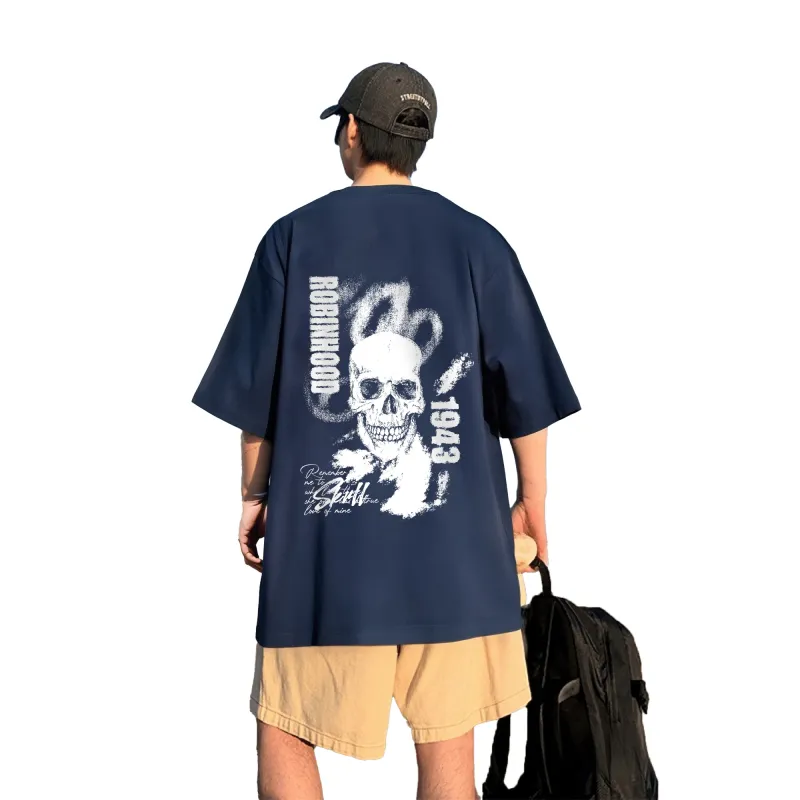 ROBINHOOD T Shirts Unisex-23