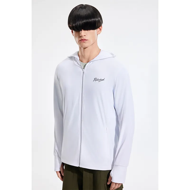 ROBINHOOD Super Light Sun Protection Clothing Unisex-5