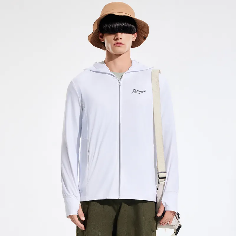 ROBINHOOD Super Light Sun Protection Clothing Unisex-4