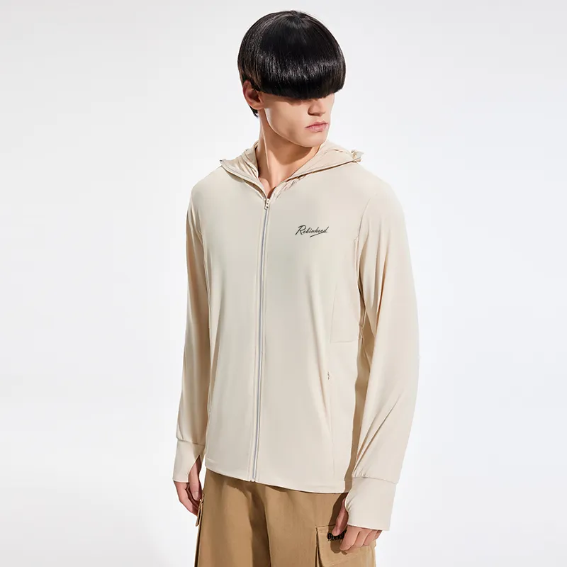 ROBINHOOD Super Light Sun Protection Clothing Unisex-10