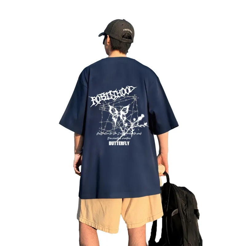 ROBINHOOD T Shirts Unisex-23