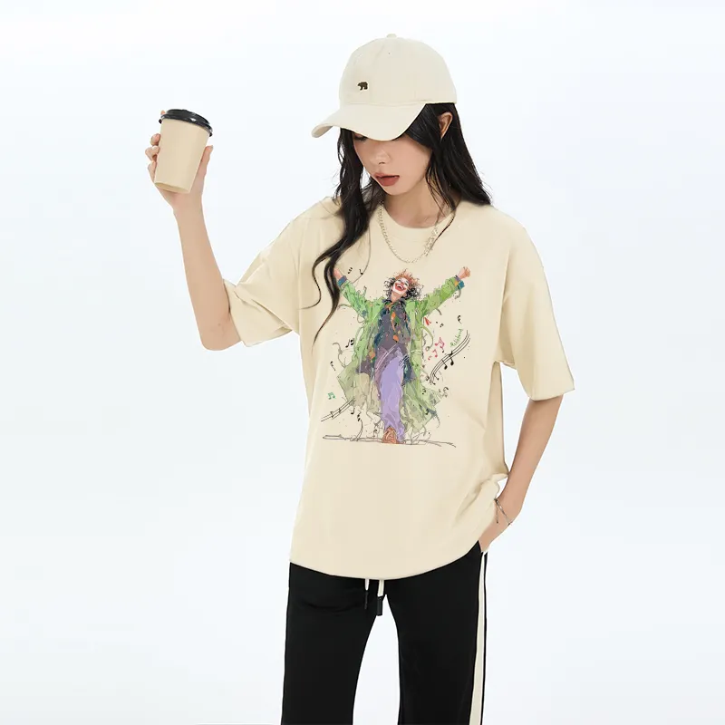 ROBINHOOD T Shirts Unisex-11