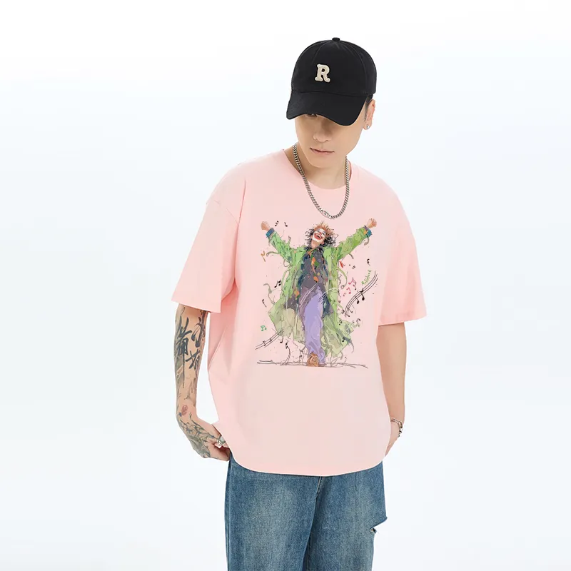 ROBINHOOD T Shirts Unisex-25