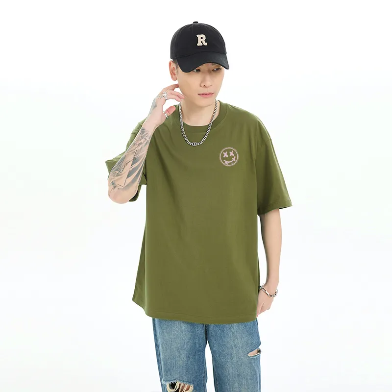ROBINHOOD T-Shirts Unisex-20