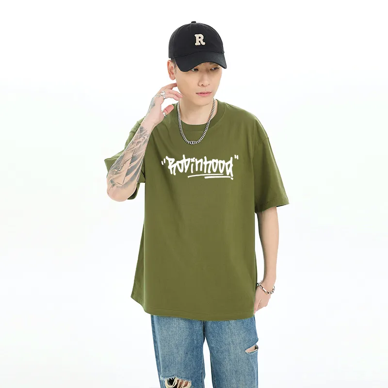 ROBINHOOD T Shirts Unisex-20