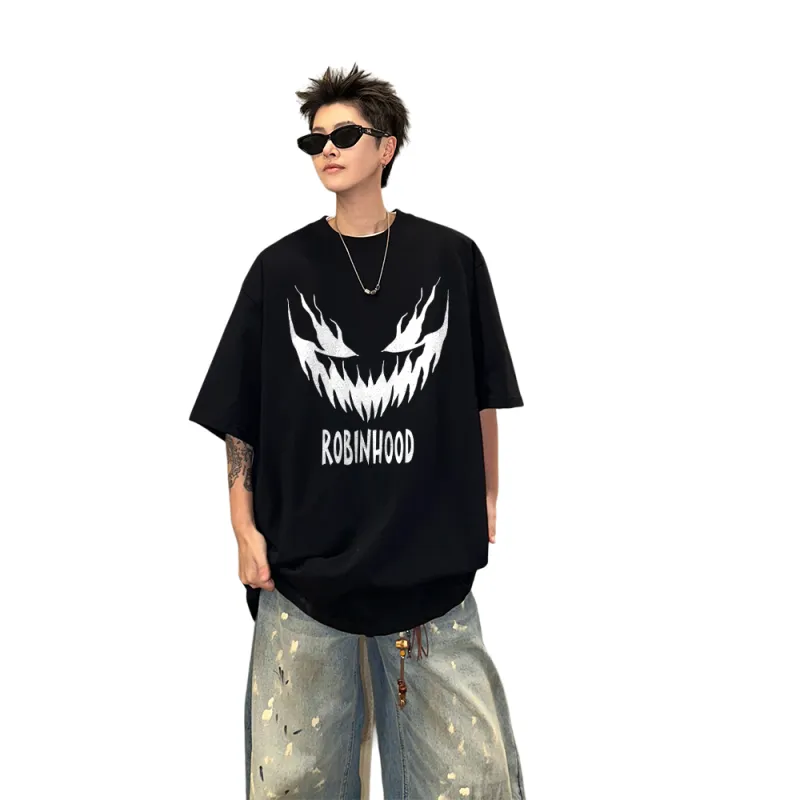 ROBINHOOD T Shirts Unisex-2