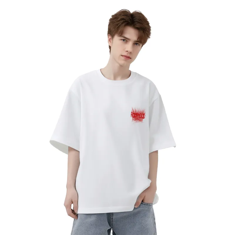 ROBINHOOD T Shirts Unisex-3