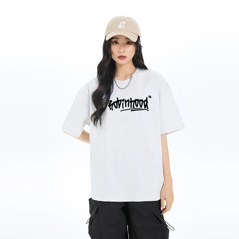 ROBINHOOD T Shirts Unisex-3
