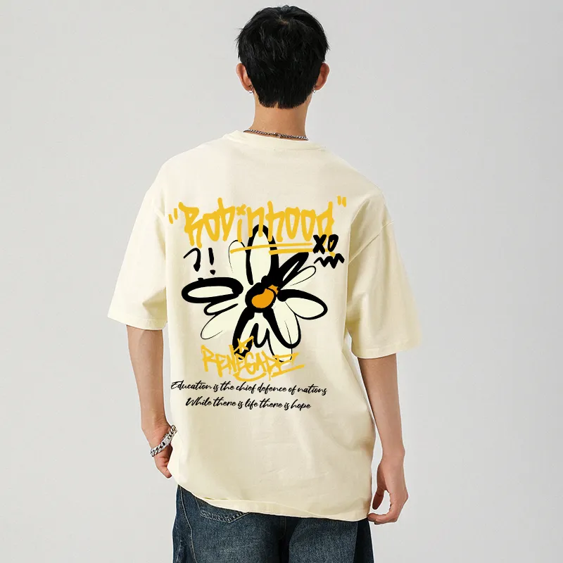 ROBINHOOD T Shirts Unisex-11
