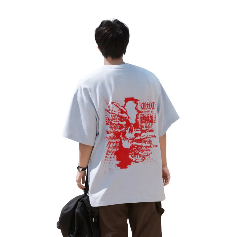 ROBINHOOD T Shirts Unisex-30