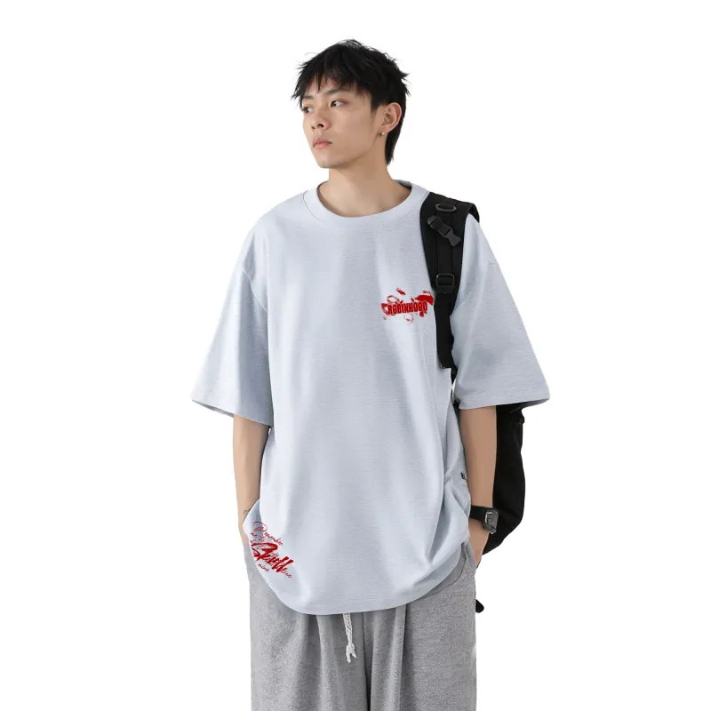 ROBINHOOD T Shirts Unisex-31
