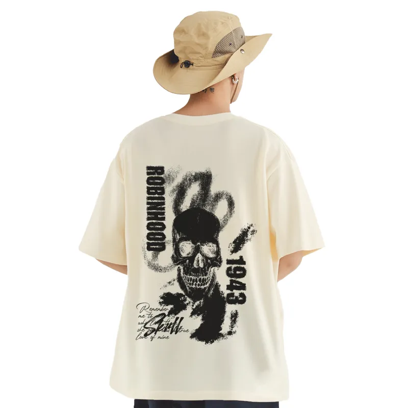 ROBINHOOD T Shirts Unisex-18