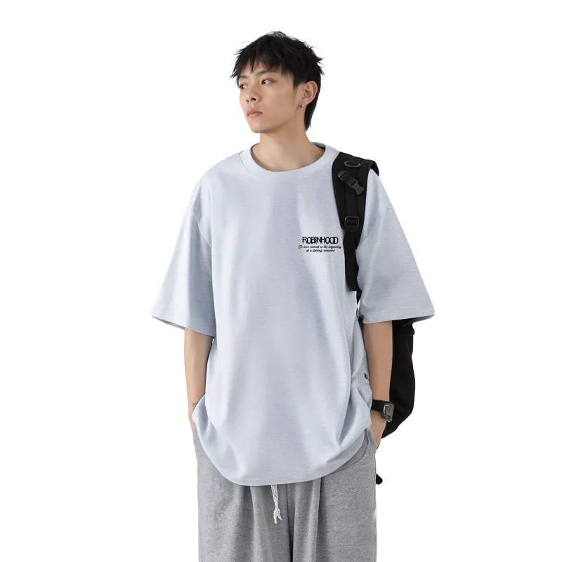 ROBINHOOD T Shirts Unisex-11