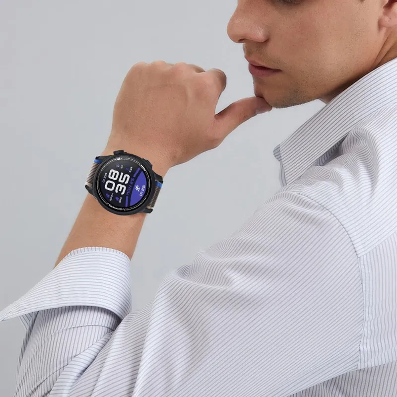 IBOANN Watch Bands 20/22mm Unisex-3