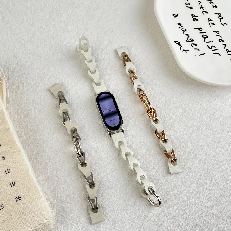 IBOANN Unisex Watch Bands-6