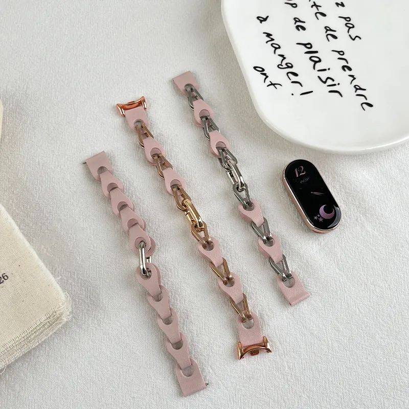IBOANN Unisex Watch Bands-1