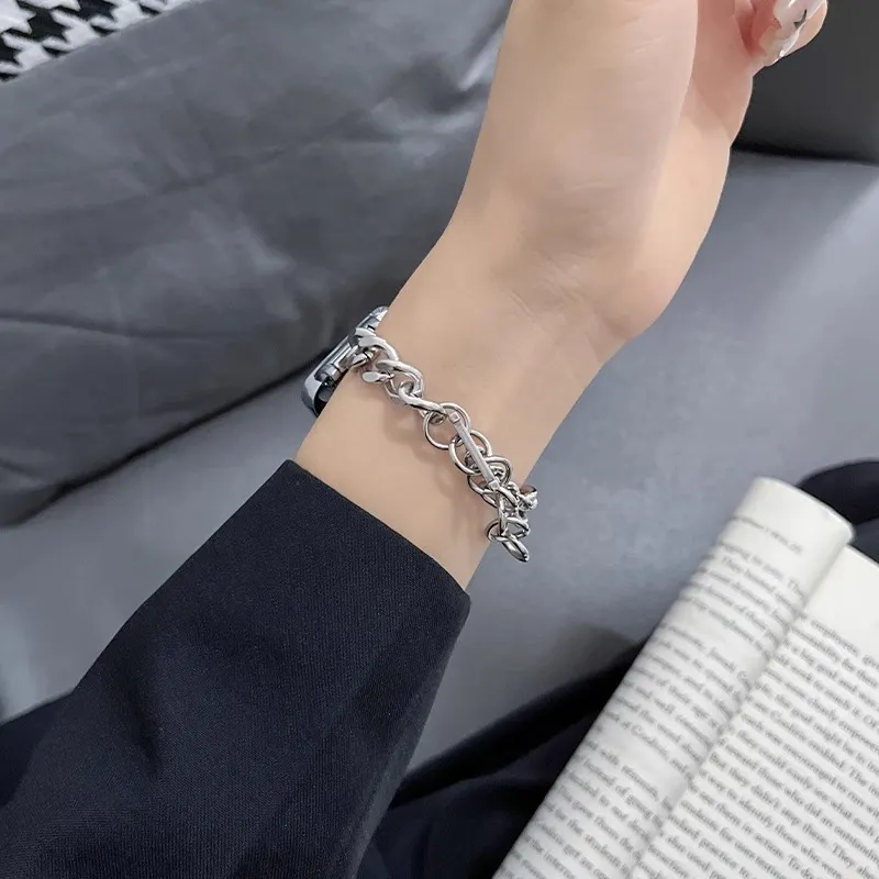 IBOANN Unisex Watch Bands-4