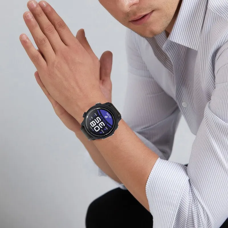IBOANN Watch Bands 20/22mm Unisex-1