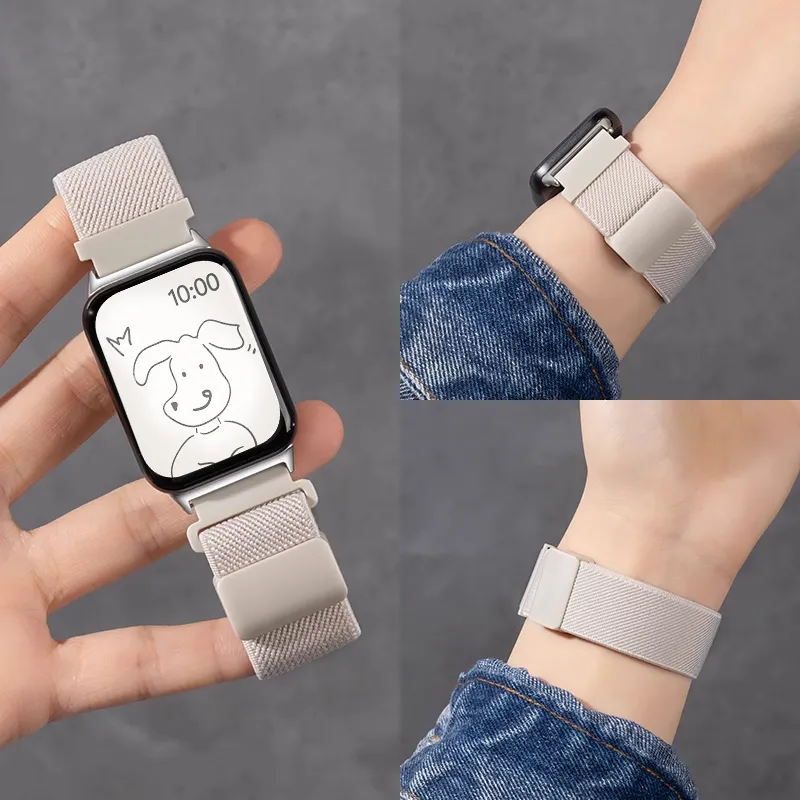 IBOANN Watch Bands 145~210mm Unisex-17