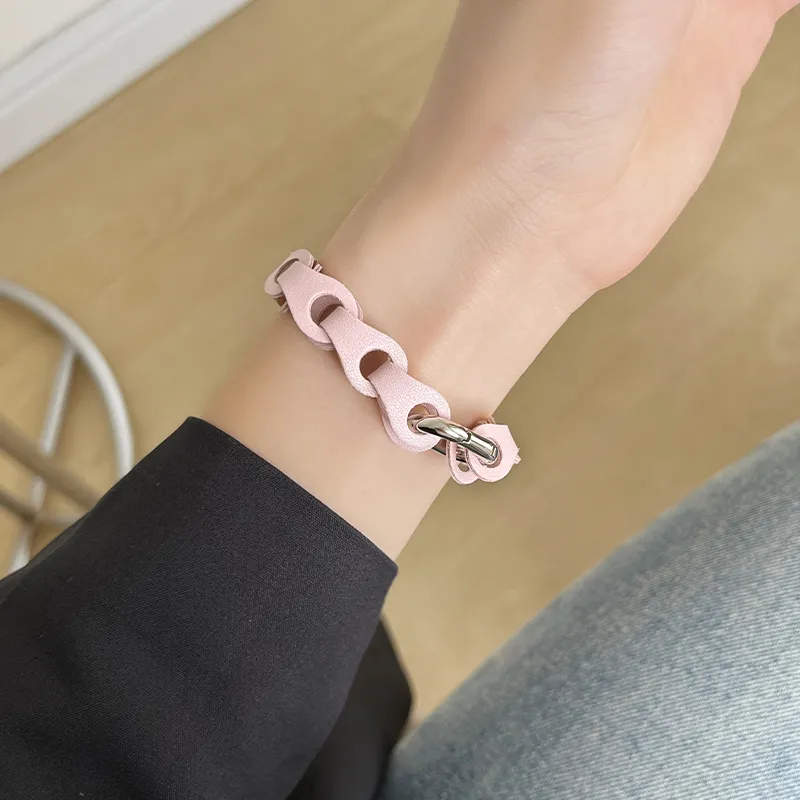 IBOANN Unisex Watch Bands-4