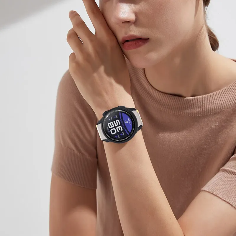 IBOANN Watch Bands 20/22mm Unisex-2