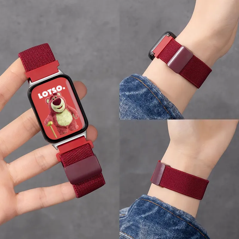 IBOANN Watch Bands 145~210mm Unisex-13