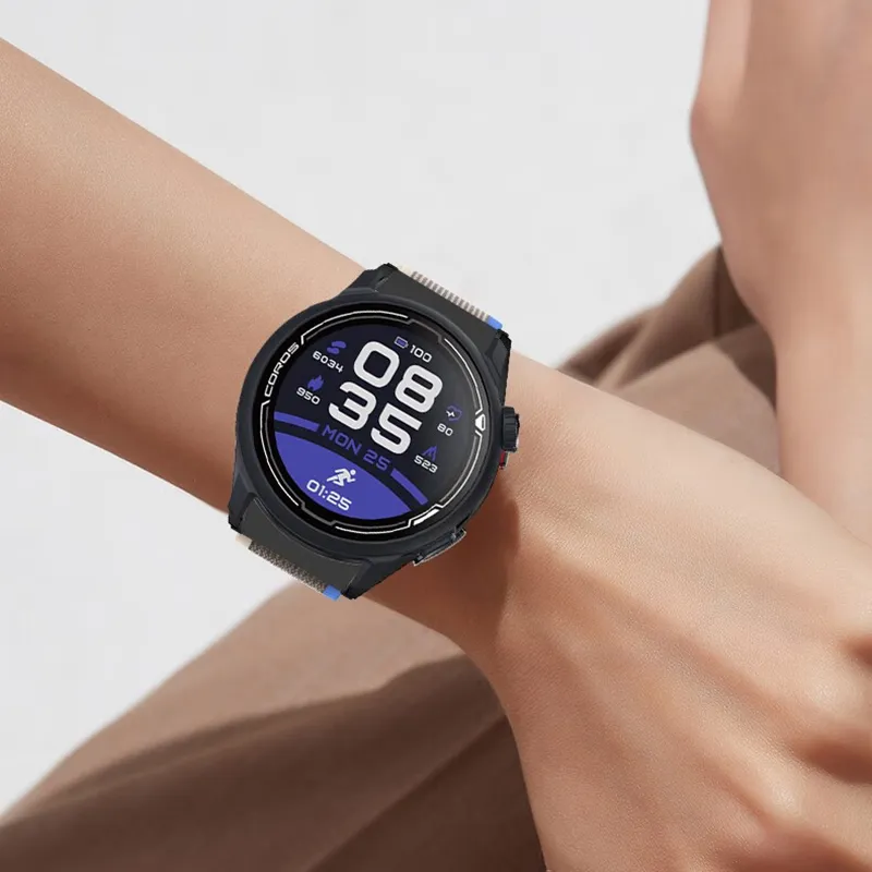 IBOANN Watch Bands 20/22mm Unisex-4