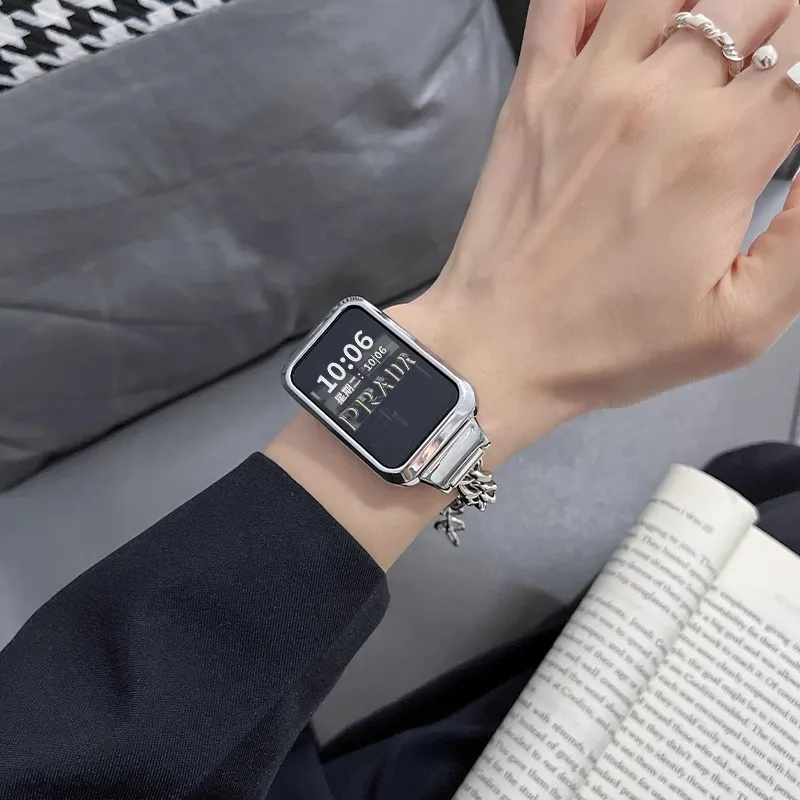 IBOANN Unisex Watch Bands-3