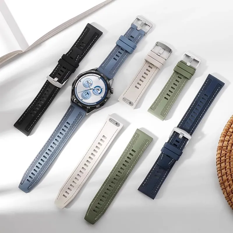 IBOANN Watch Bands 145~210mm Unisex-5