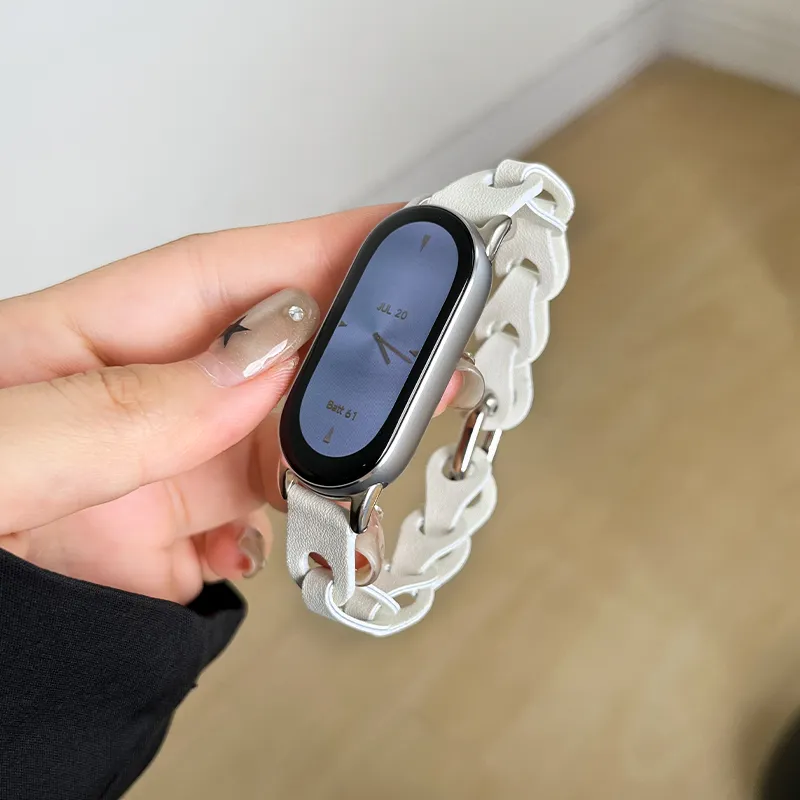IBOANN Unisex Watch Bands-7