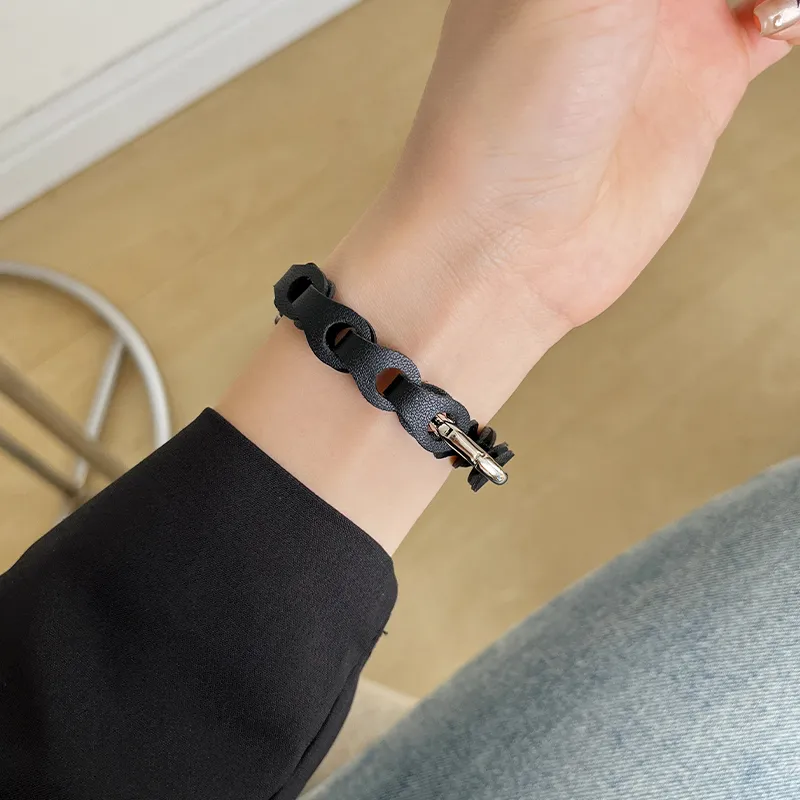 IBOANN Unisex Watch Bands-12