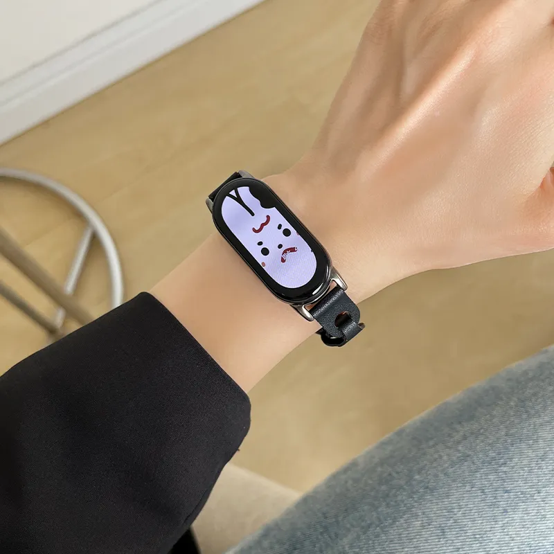 IBOANN Unisex Watch Bands-11