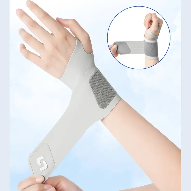Sheng Kun Wristbands-1