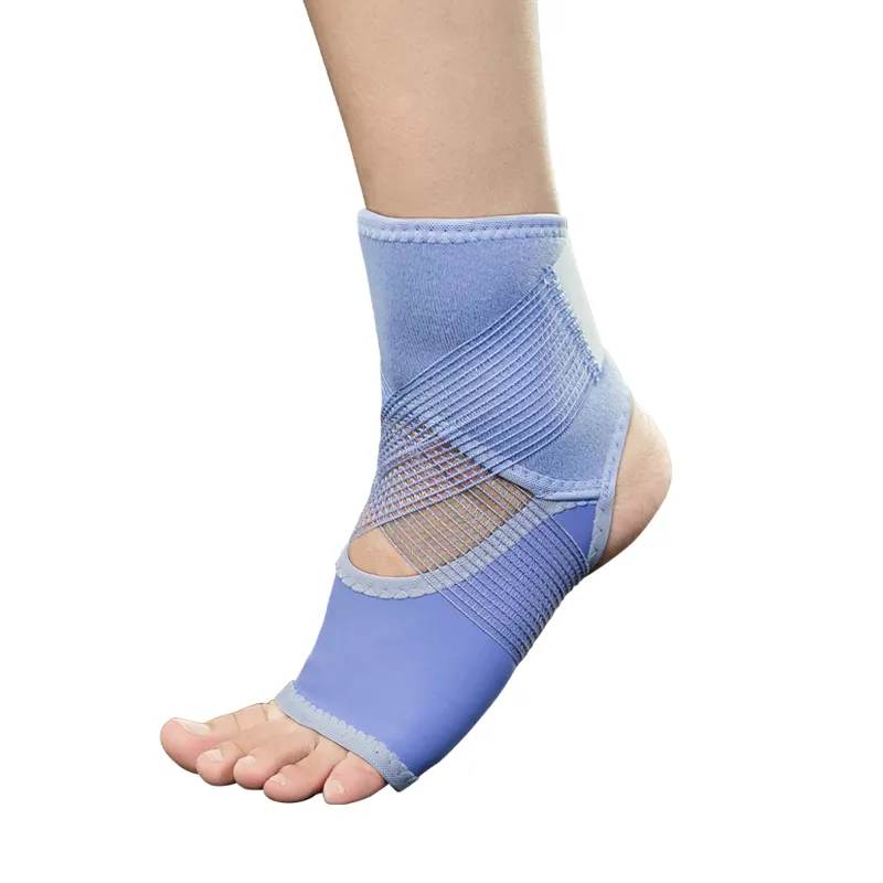 Sheng Kun Ankle Braces Soccer, Basketball, Running Everyday Exercise-1