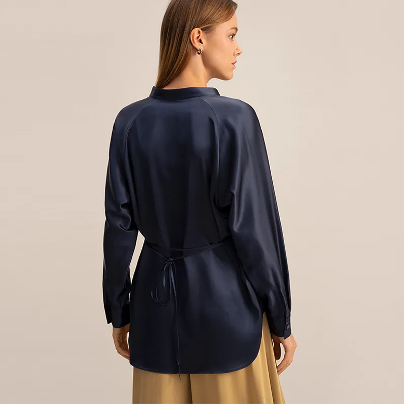 LILIXIUKE Shirts Women's-1