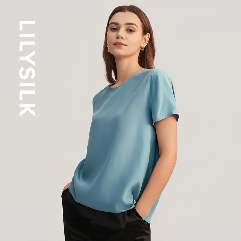 LILIXIUKE T Shirts Women's-6