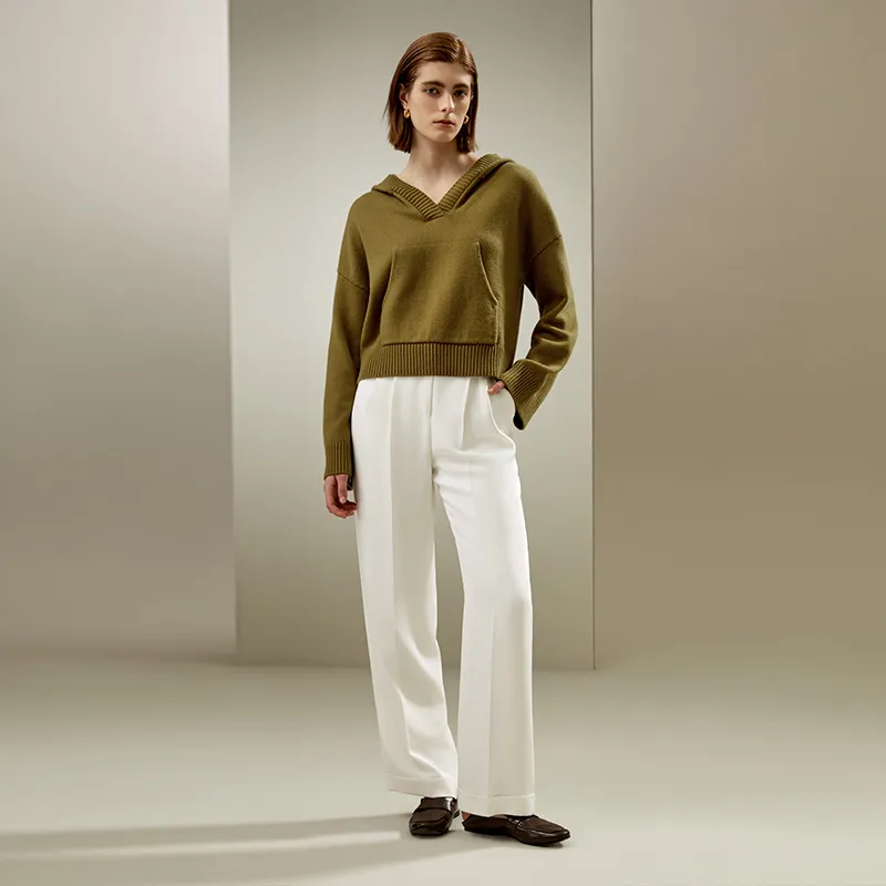 LILIXIUKE Knitwear Women's-6