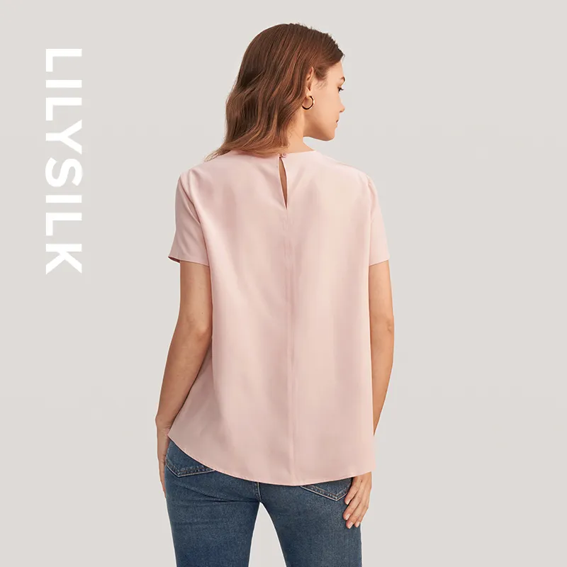 LILIXIUKE T Shirts Women's-2