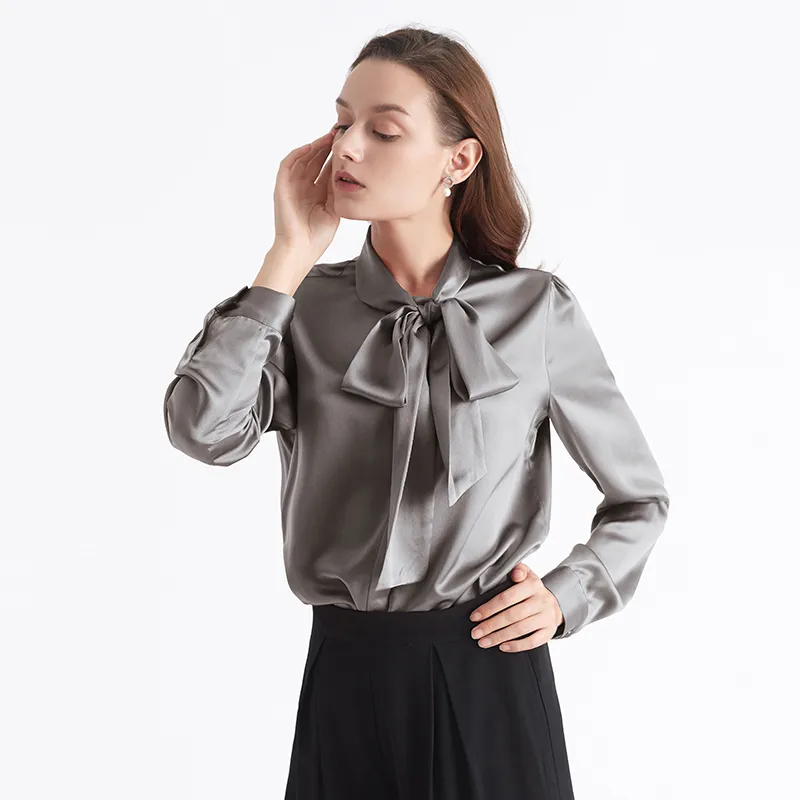LILIXIUKE Shirts Women's-5