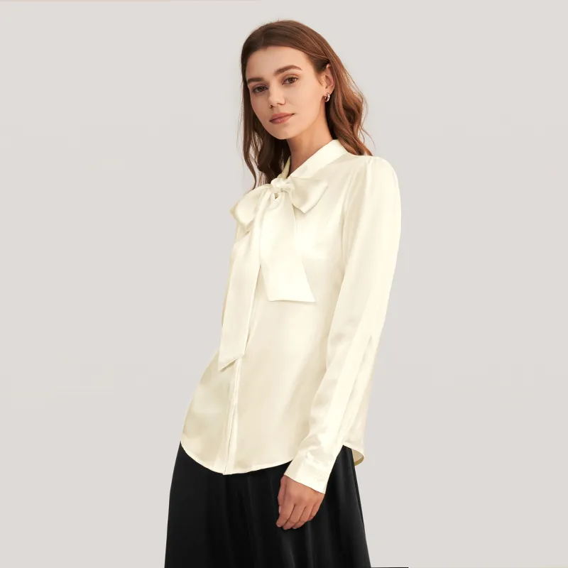 LILIXIUKE Shirts Women's-2