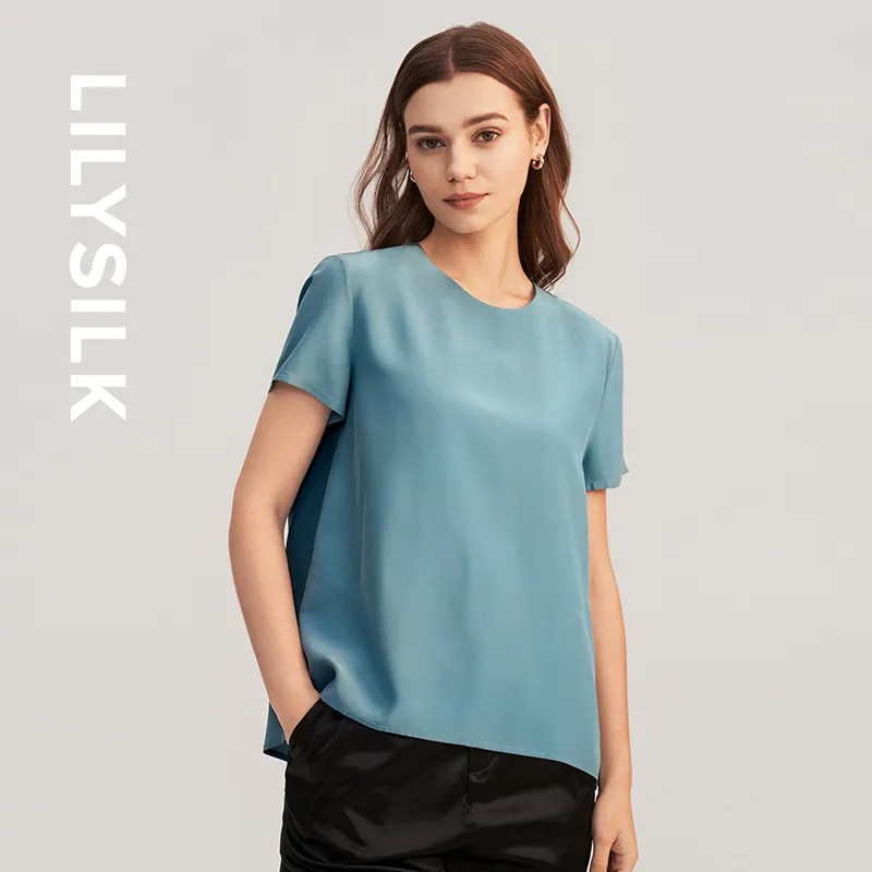 LILIXIUKE T Shirts Women's-4