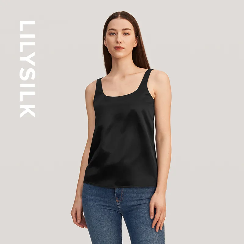 LILIXIUKE Tank Tops Women's-3