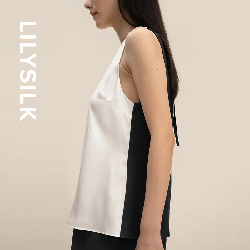 LILIXIUKE T Shirts Women's-1