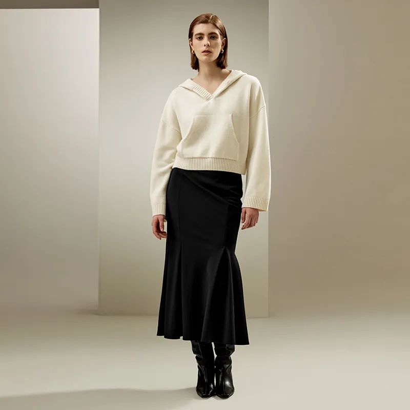 LILIXIUKE Knitwear Women's-2