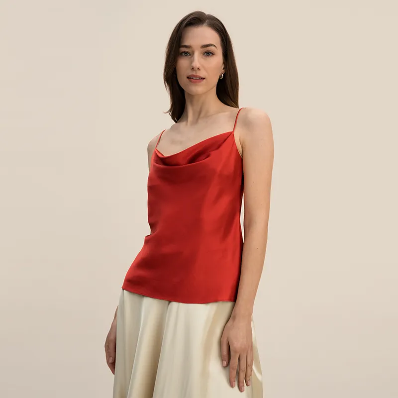LILIXIUKE Camisoles Women's-3