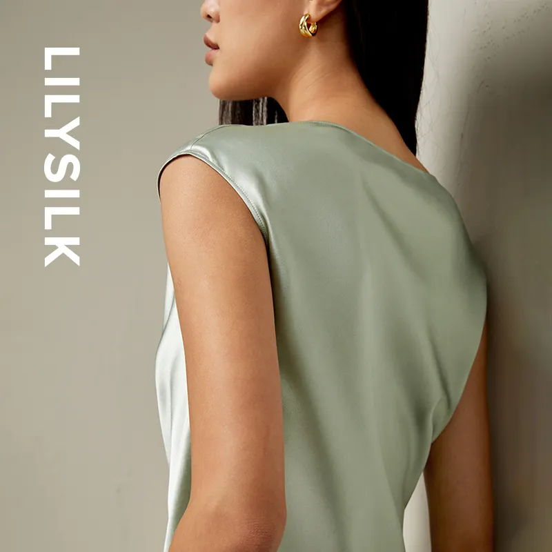 LILIXIUKE T Shirts Women's-2