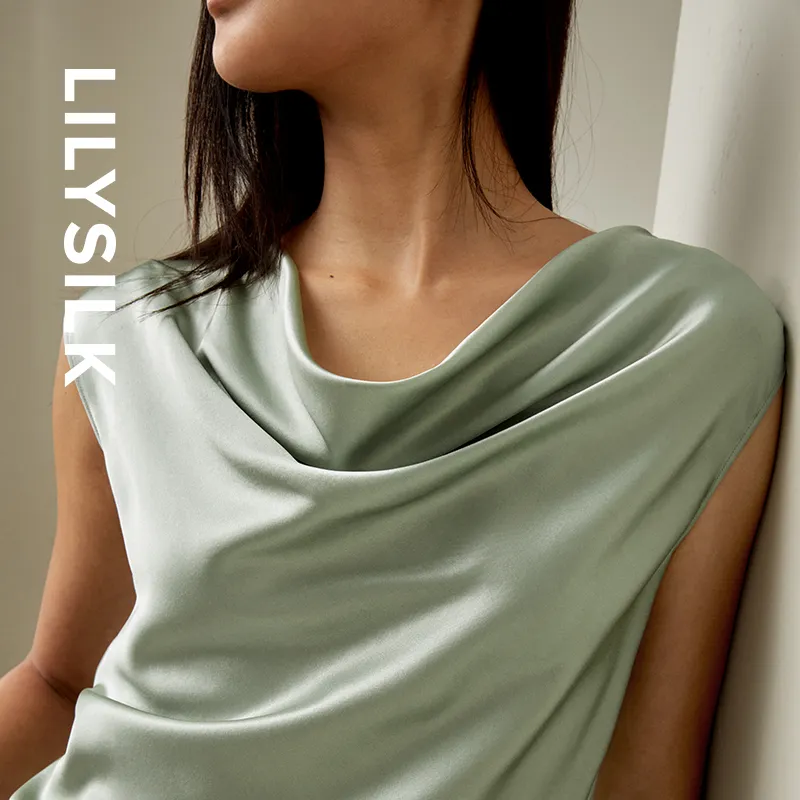 LILIXIUKE T Shirts Women's-1