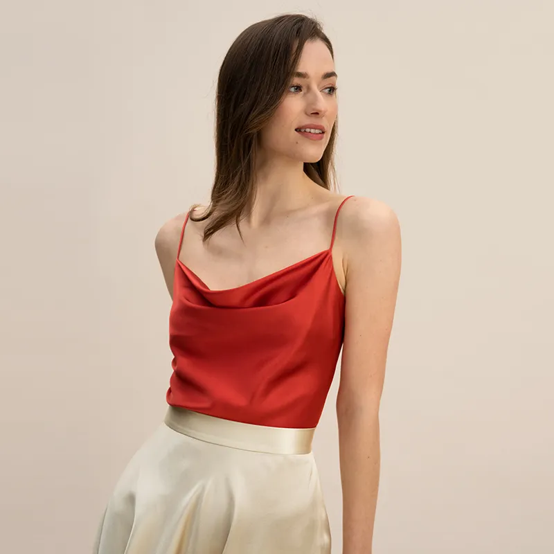 LILIXIUKE Camisoles Women's-4
